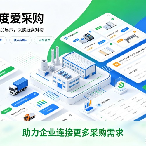 海盐百度爱采购